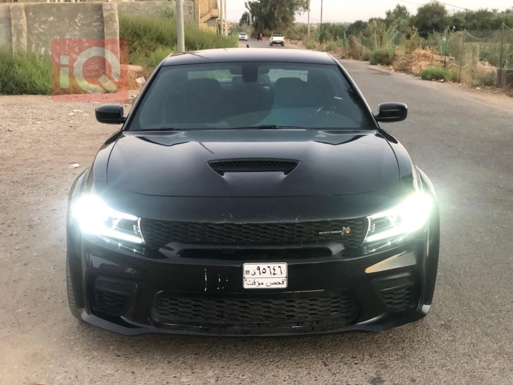 دودج تشارجر